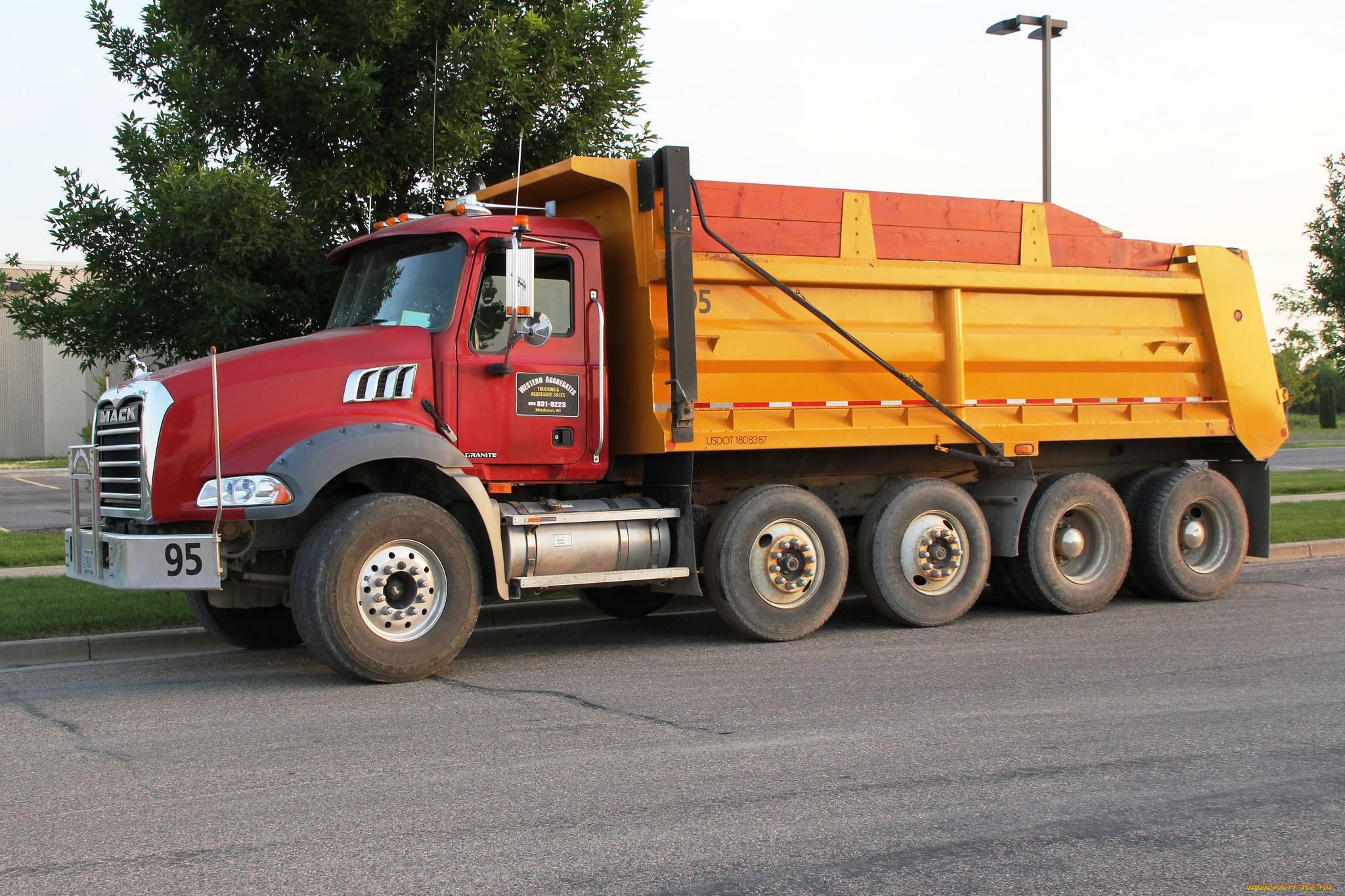 mack granite, , mack, , , , inc, trucks